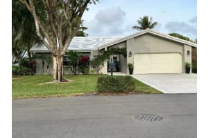 22326 Cameo Drive W, Boca Raton, FL 33433 Sold 02/15/24