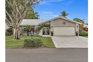 22326 Cameo Drive W, Boca Raton, FL 33433 Sold 02/15/24