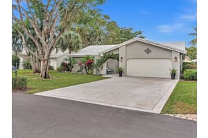 22326 Cameo Drive W, Boca Raton, FL 33433 Sold 02/15/24