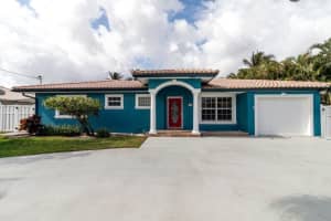 929 Brookdale Drive, Boynton Beach, FL 33435 Sold 02/23/24