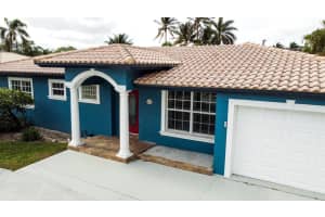 929 Brookdale Drive, Boynton Beach, FL 33435 Sold 02/23/24