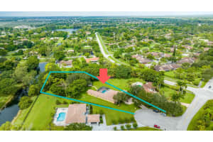 22773 Ponderosa Drive, Boca Raton, FL 33428 Sold 10/30/24