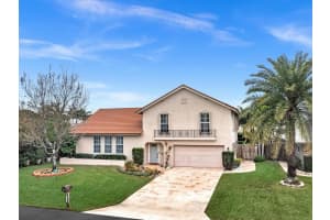 4117 Beech Avenue, Palm Beach Gardens, FL 33410 Sold 02/23/24
