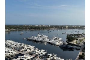 400 N Flagler Drive 2006, West Palm Beach, FL 33401 Sold 03/28/24