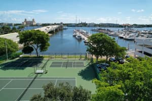 400 N Flagler Drive 2006, West Palm Beach, FL 33401 Sold 03/28/24