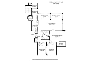 MLS# R10950531, West Palm Beach, Florida 33401