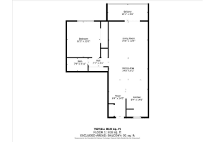 2786 Tennis Club Drive 207, West Palm Beach, FL 33417 Sold 04/15/24