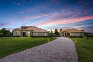 4155 SW Stoneybrook Way, Palm City, FL 34990 Sold 07/22/24