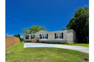 2603 SE 34th Lane, Okeechobee, FL 34974 Sold 03/05/24