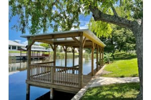 2603 SE 34th Lane, Okeechobee, FL 34974 Sold 03/05/24