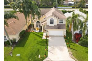 1416 Lake Breeze Drive, Wellington, FL 33414 Sold 02/23/24