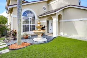 1416 Lake Breeze Drive, Wellington, FL 33414 Sold 02/23/24