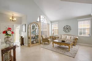 1416 Lake Breeze Drive, Wellington, FL 33414 Sold 02/23/24