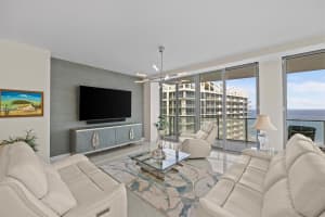 3100 N Ocean Drive 1805 P, Singer Island, FL 33404 Sold 06/25/25