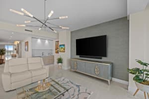 3100 N Ocean Drive 1805 P, Singer Island, FL 33404 Sold 06/25/25
