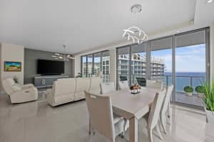 3100 N Ocean Drive 1805 P, Singer Island, FL 33404 Sold 06/25/25