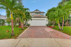 1075 Winding Rose Way, West Palm Beach, FL 33415 Sold 03/29/24