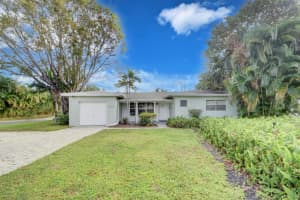 1917 N Swinton Avenue, Delray Beach, FL 33444 Sold 07/10/24