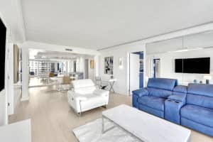 1801 S Flagler Drive 1004, West Palm Beach, FL 33401 Sold 07/31/24