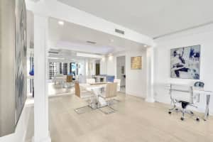 1801 S Flagler Drive 1004, West Palm Beach, FL 33401 Sold 07/31/24