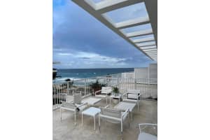 400 S Ocean Boulevard B, Palm Beach, FL 33480 Sold 01/03/25