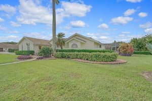 1811 Lindsey Court, Wellington, FL 33414 Sold 06/17/24