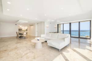 3250 S Ocean Boulevard 402s, Palm Beach, FL 33480 Sold 03/04/24
