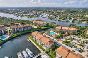 2301 Marina Isle Way 406, Jupiter, FL 33477 Sold 02/21/25