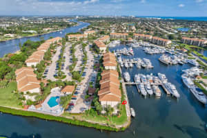 2301 Marina Isle Way 406, Jupiter, FL 33477 Sold 02/21/25
