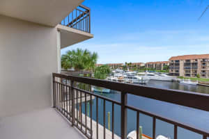 2301 Marina Isle Way 406, Jupiter, FL 33477 Sold 02/21/25