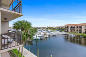 2301 Marina Isle Way 406, Jupiter, FL 33477 Sold 02/21/25