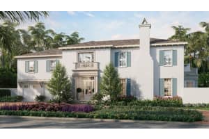 1090 S Ocean Boulevard, Palm Beach, FL 33480 Sold 01/31/25