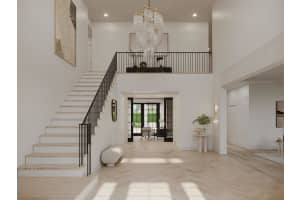 1090 S Ocean Boulevard, Palm Beach, FL 33480 Sold 01/31/25