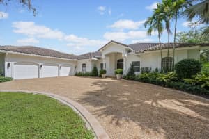 14922 Paddock Drive, Wellington, FL 33414 Sold 03/27/24