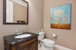 5555 NE Trieste Way, Boca Raton, FL 33487 Sold 12/05/24