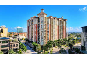 550 Okeechobee Boulevard 501, West Palm Beach, FL 33401 Sold 10/09/24