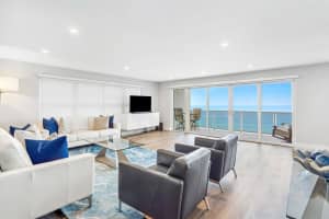 3500 Galt Ocean Drive 711, Fort Lauderdale, FL 33308 Sold 05/06/24