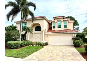 198 Bent Tree Drive, Palm Beach Gardens, FL 33418 Sold 04/30/24