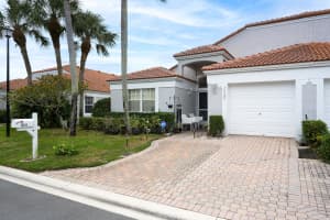 15185 E Tranquility Lake Drive, Delray Beach, FL 33446 Sold 03/01/24