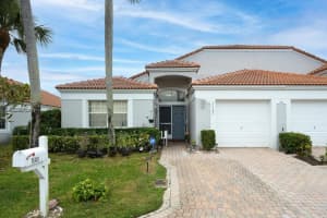 15185 E Tranquility Lake Drive, Delray Beach, FL 33446 Sold 03/01/24