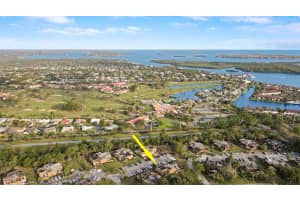 5983 SE Riverboat Drive, Stuart, FL 34997 Sold 08/08/24