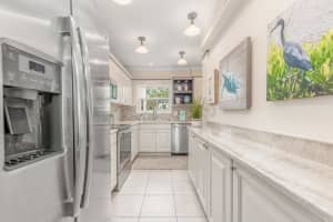 3901 SE Saint Lucie Boulevard 46, Stuart, FL 34997 Sold 02/22/24