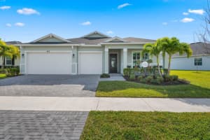463 SE Mulberry Way, Port Saint Lucie, FL 34984 Sold 04/23/24