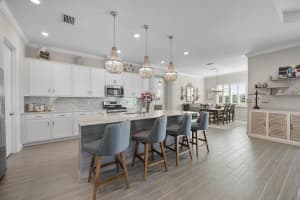 463 SE Mulberry Way, Port Saint Lucie, FL 34984 Sold 04/23/24