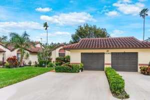 10062 Andrea Lane A, Boynton Beach, FL 33437 Sold 05/10/24