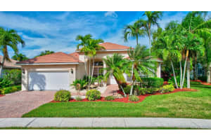 6716 Milani Street, Lake Worth, FL 33467 Sold 02/29/24