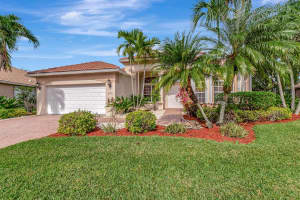 6716 Milani Street, Lake Worth, FL 33467 Sold 02/29/24