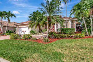 6716 Milani Street, Lake Worth, FL 33467 Sold 02/29/24