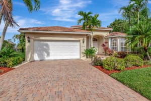 6716 Milani Street, Lake Worth, FL 33467 Sold 02/29/24