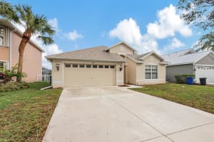 849 NW Waterlily Place, Jensen Beach, FL 34957 Sold 03/15/24